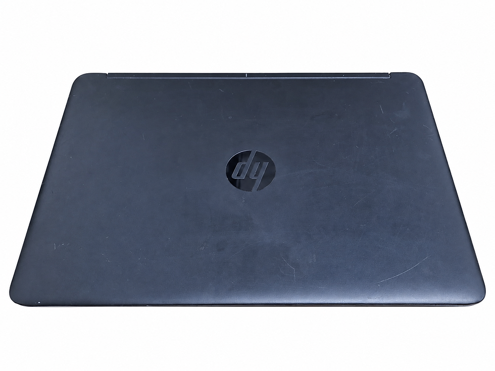 Miniatura: Notebook HP 640 G1