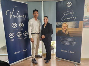 อย่าพลาด! Live สด วันที่ 27 มิถุนายน 2568 เวลา 15.00-16.00 น. มารับข้อมูลและแรงบันดาลใจ สู่เส้นทาง Cruise ที่สดใส! พร้อมกันกับมารุโชติ