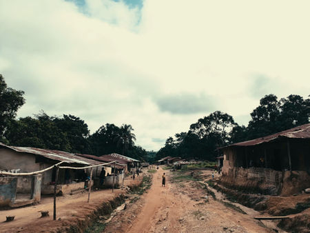 Inside SLEIC: Challenge, Village, Eyes Open