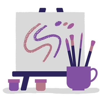Art Show 2024 Easel Graphic.png