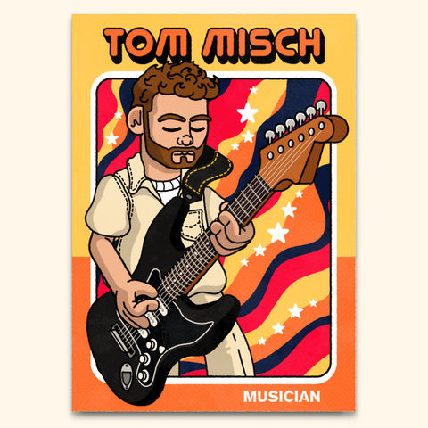 TD COLLECTIBLES 003 TOM MISCH FRONT.jpg