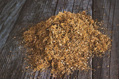 Tobbacco