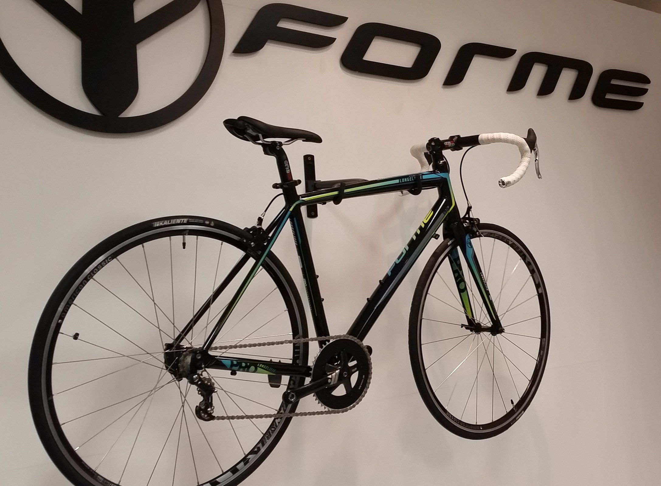 forme bikes
