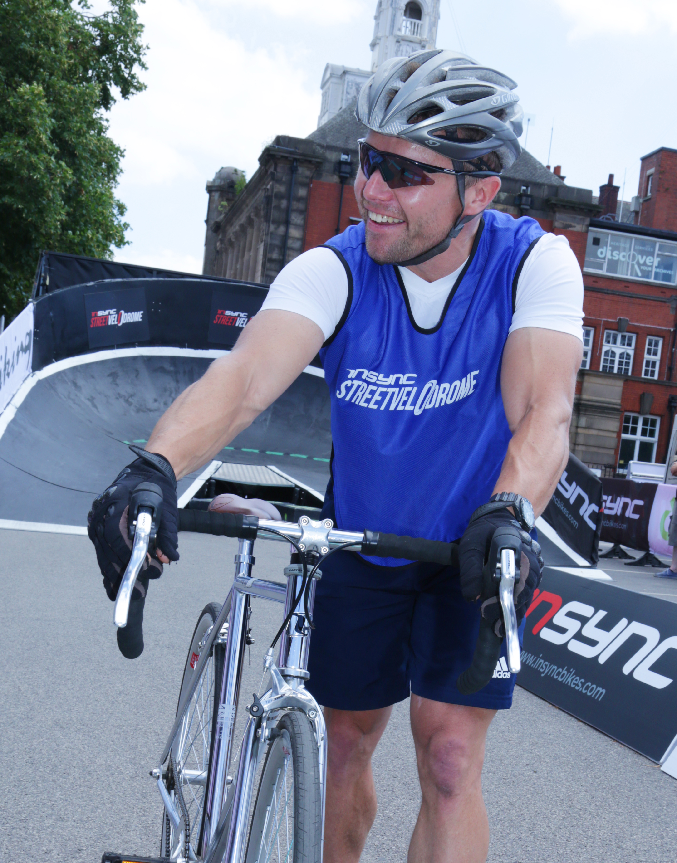 CRAIG MACLEAN MBE