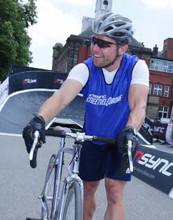 CRAIG MACLEAN MBE