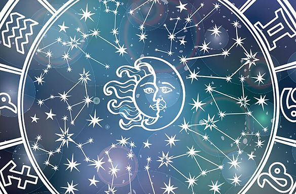 Horoscopes Graphic
