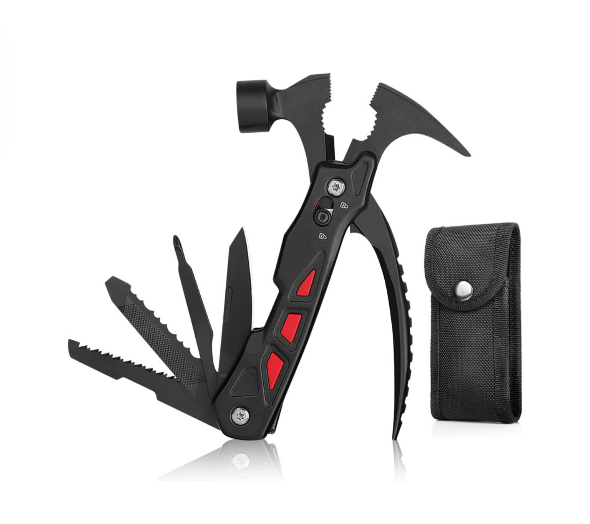 Martello sopravvivenza 12 in 1