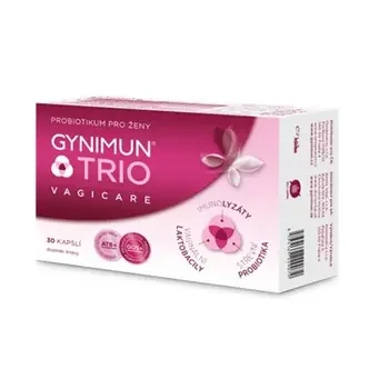 Gynimun Trio | cenap