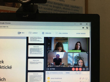 Výroční setkání Aliance poradců 