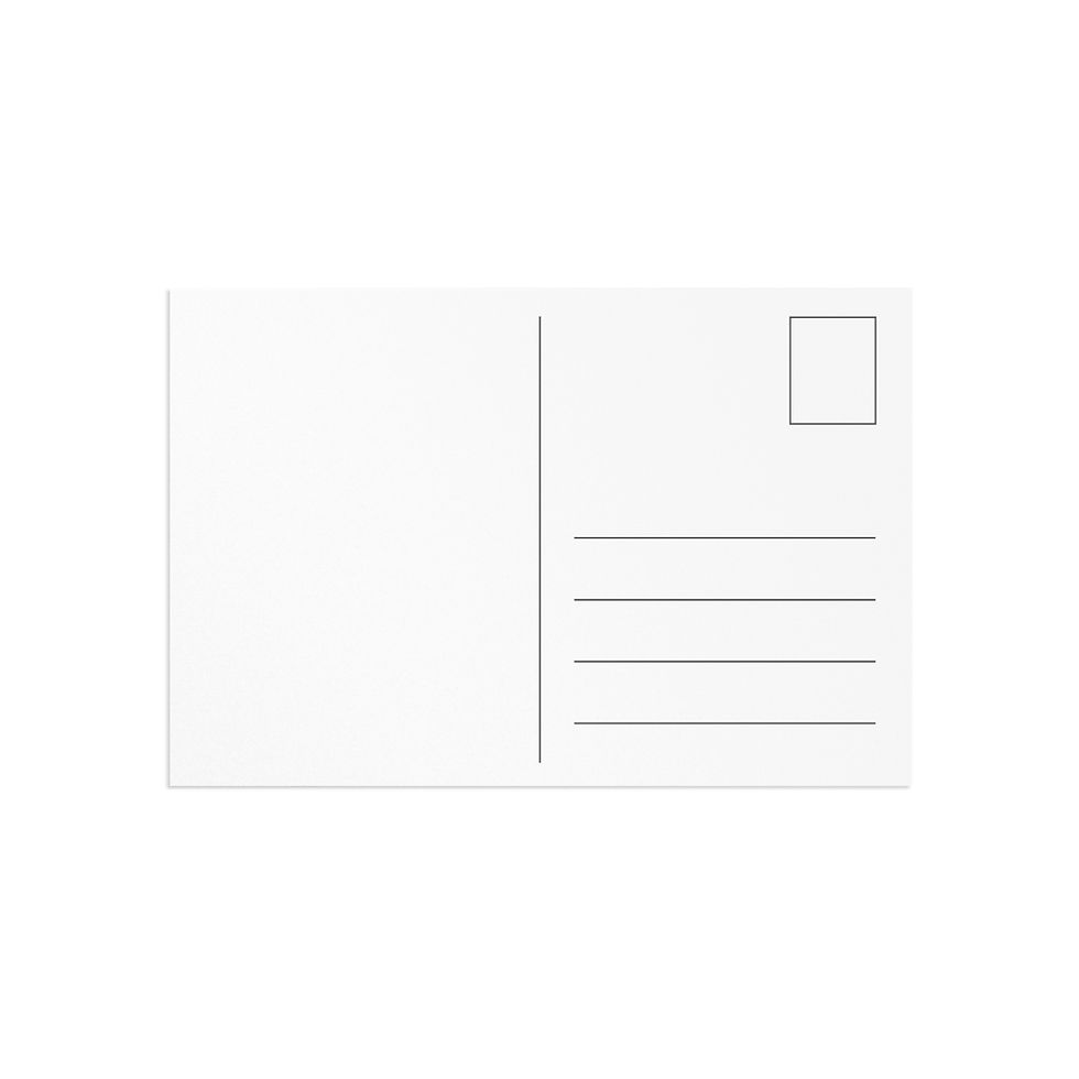 Thumbnail: Landscape Fine Art Postcards