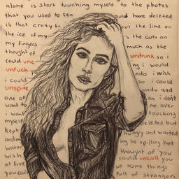 Lyrics