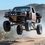 Thumbnail: Bare Bones F-150 Suspension Package Deal