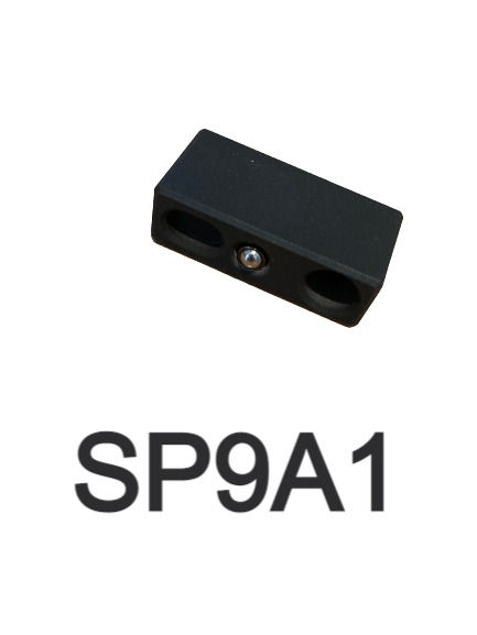SP9A1 Locking Charging Block