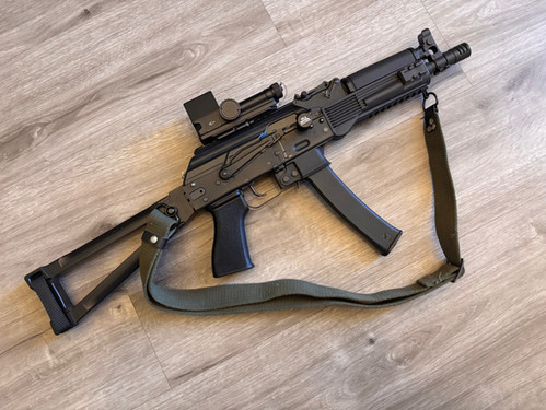 Kkhpro R9 KP-9 & KR-9 Bolt Service Option | KD Upgrades