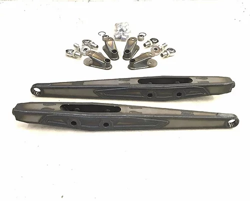 Thumbnail: Ranger Front & Rear Suspension Packages