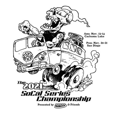 2021 SoCal Series