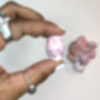 Thumbnail: Rhodonite Tumblestone
