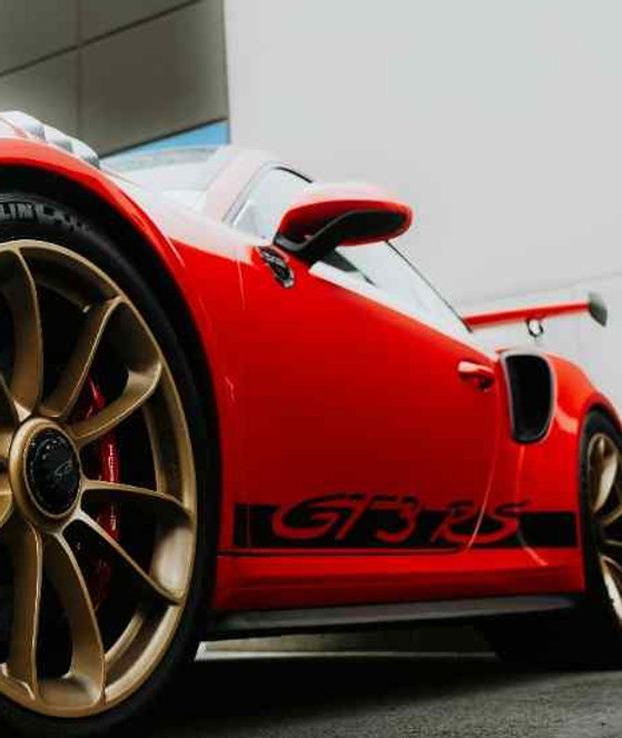 Porsche GT3 Rs Zurich Paint protection film.jpg