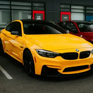 Lackschutzfolie für Leasingfahrzeuge – lohnt sich das wirklich?