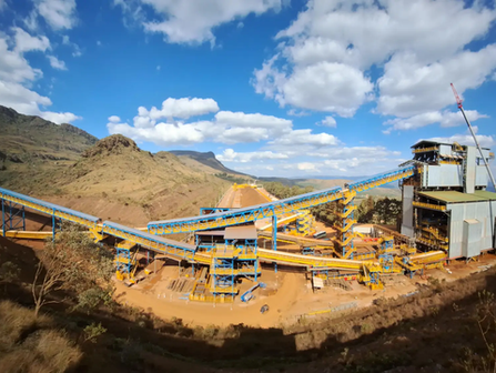 Vira a página: Vale anuncia fim de barragens e R$ 67 bi em nova era em Minas Gerais.