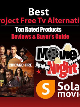 Best Project Free Tv Alternatives Sites