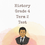 Thumbnail: History Grade 4 Term 2 Test