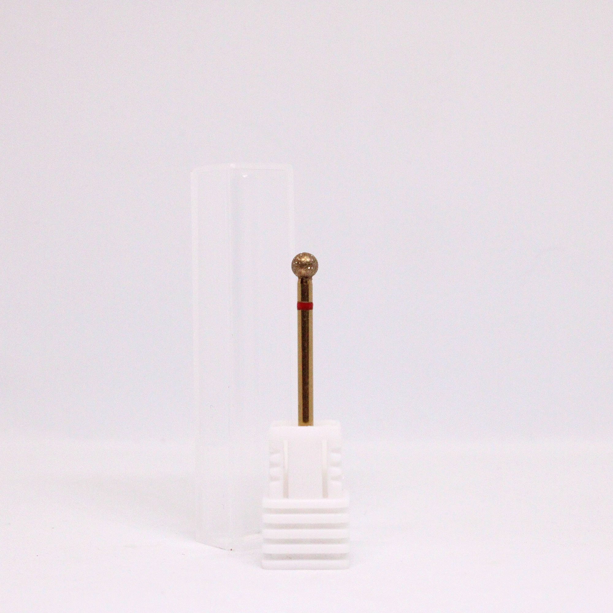 Sphere Diamond Drill Bit (gold)