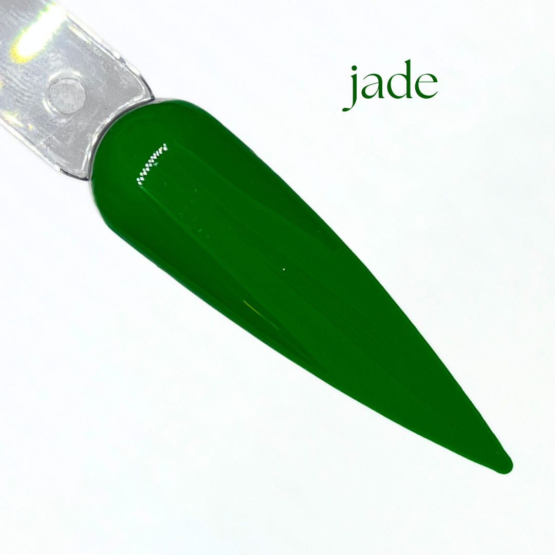 Gel Polish - Jade