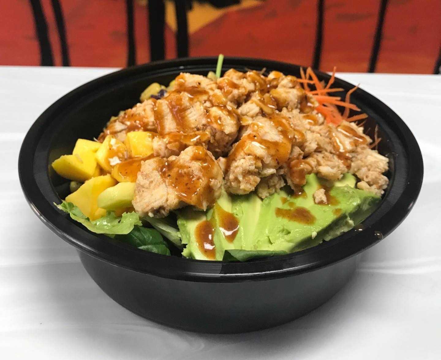 Fit Stop Eatery | FitStopEatery