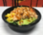 Caribbean Chicken