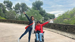 Accessible Adventures: Wheelchair-Friendly Destinations