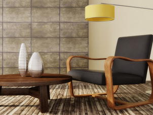 Giải mã sức hút của phong cách nội thất Mid Century Modern