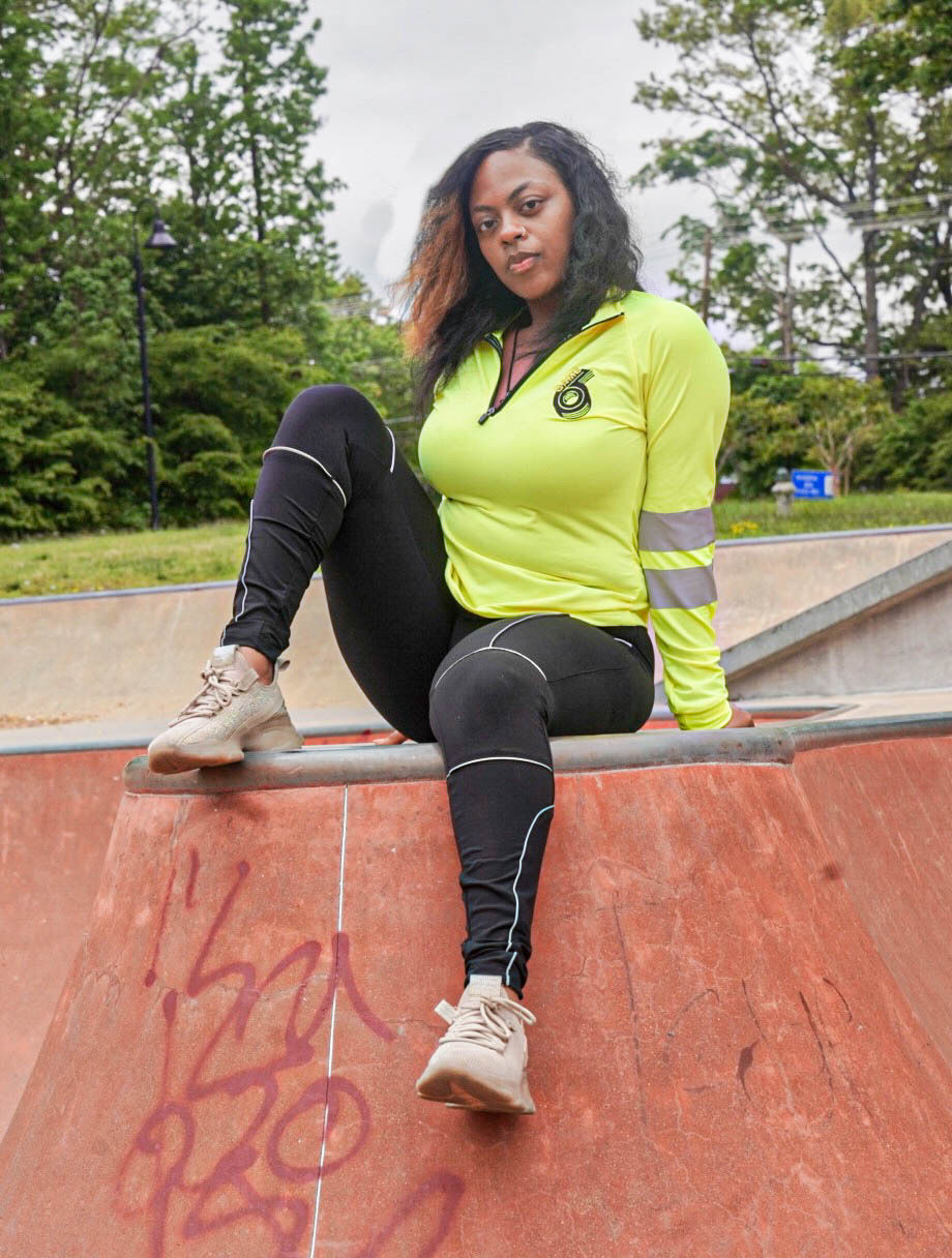 Thumbnail: Women’s G6 Pullover