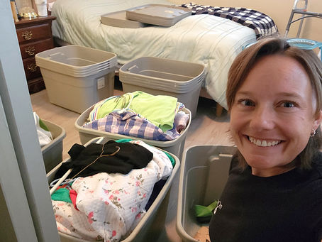 Welcome to Moving Season: How to Stay Organized and Stress-Free
