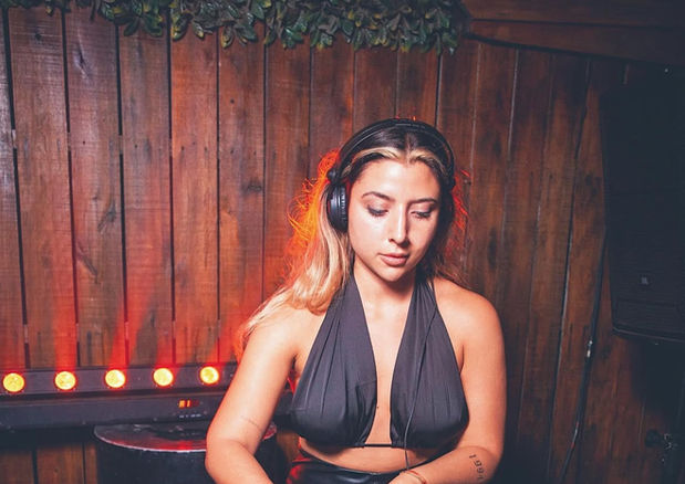 VITTO BRION | International Artist