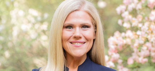 Amber Huett-Garcia, Memphis Business Journal 40 Under 40, May 2025. Photo Credit - Aleks Antonio/Memphis Business Journal