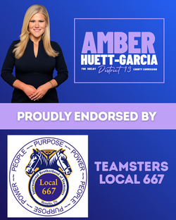 Teamsters Local 667