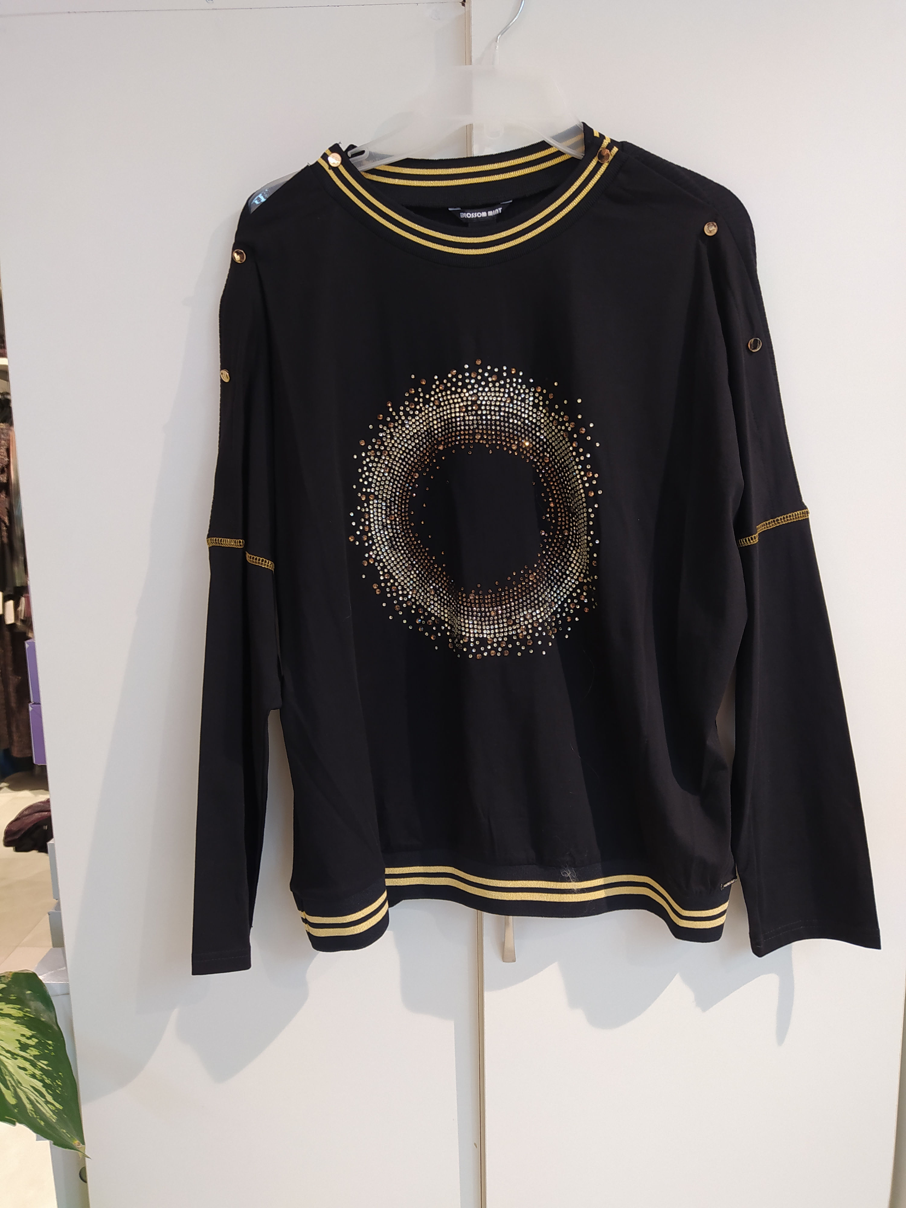 1007 ליידי די