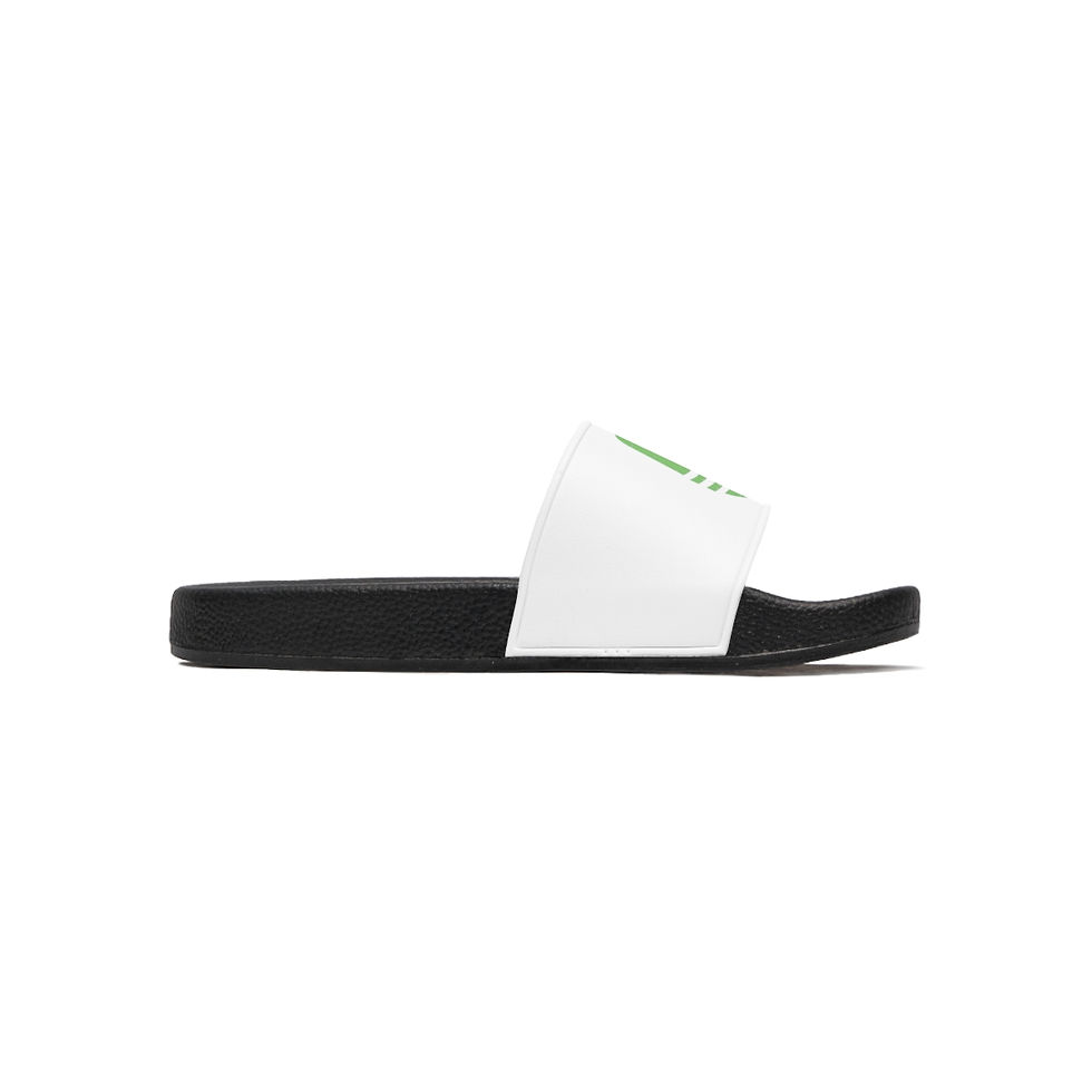 Thumbnail: Your Shoreline Counseling Slide Sandals
