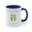 Thumbnail: Your Shoreline Counseling Coffee Mug, 11oz
