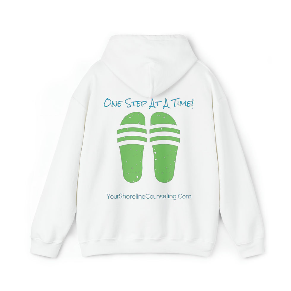 Thumbnail: Your Shoreline Counseling Sweatshirt 