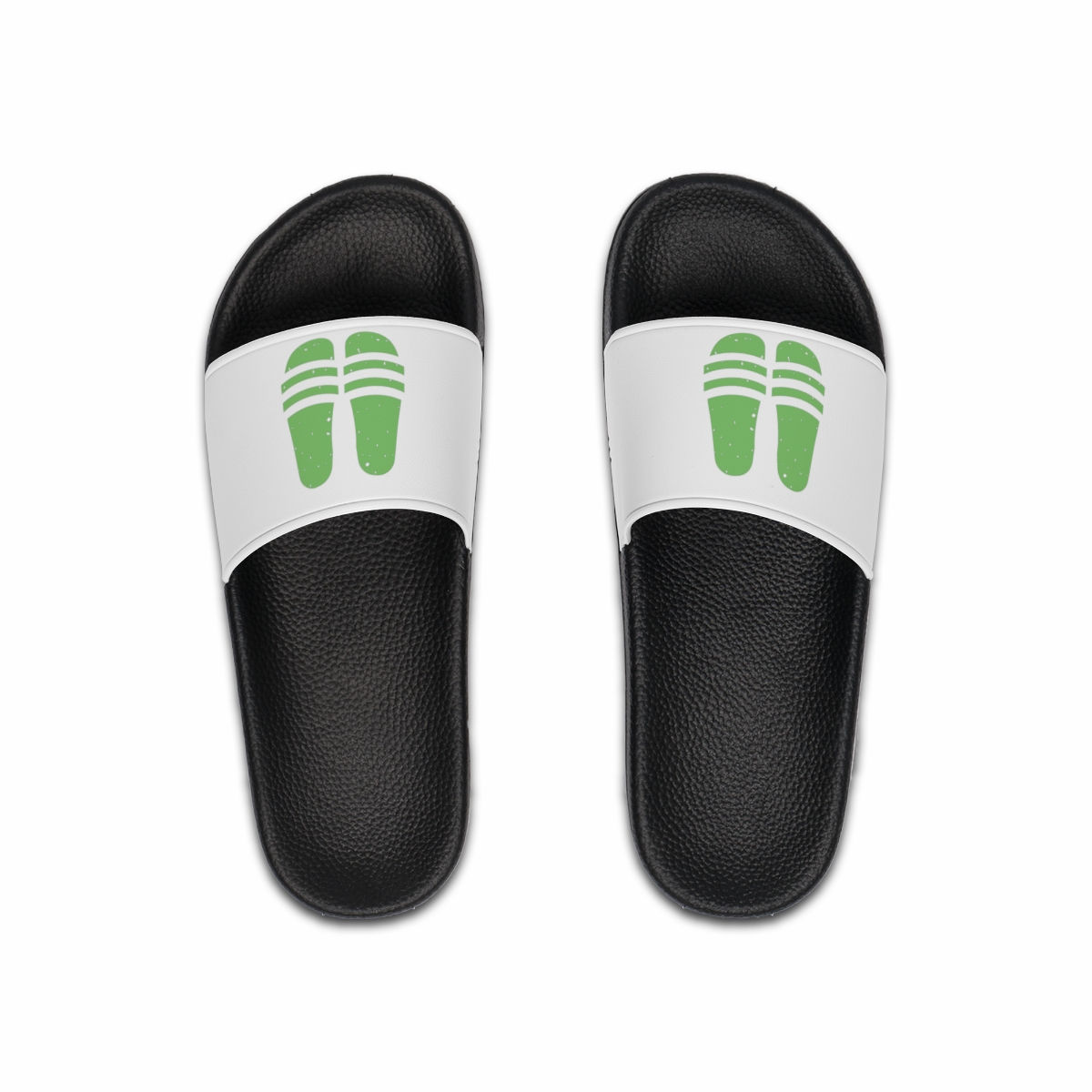 Your Shoreline Counseling Slide Sandals