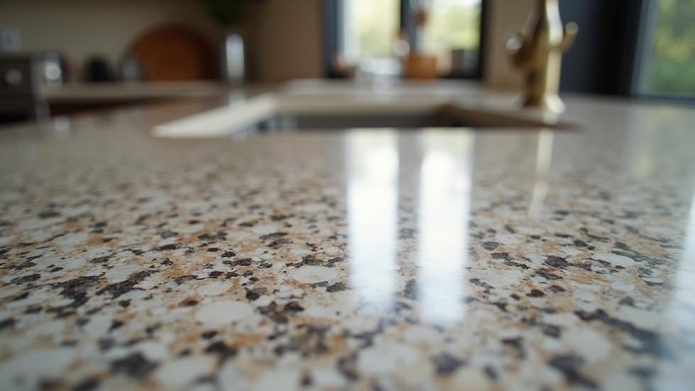 Discover the Beauty of Popular Natural Stones