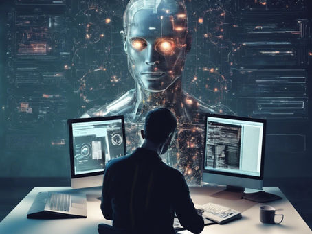Prijava na delavnico »Osnovni koncepti umetne inteligence s poudarkom na Azure AI«