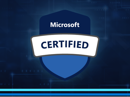 Brezplačna izobraževanja in možnosti pridobitve Microsoftovih certifikatov