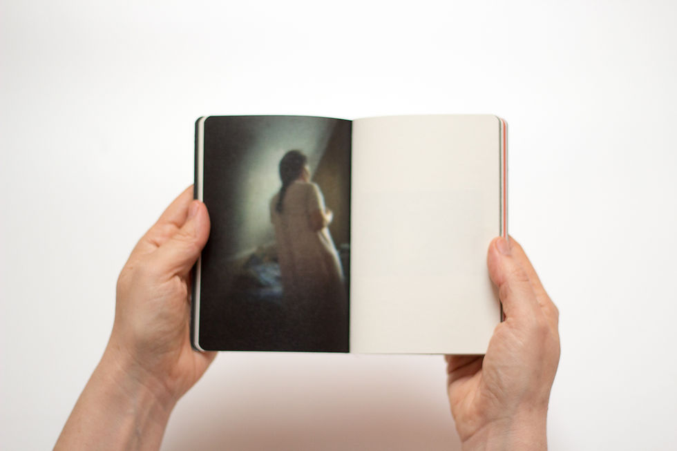 Miniatura: PÉRDIDA - Ros Boisier