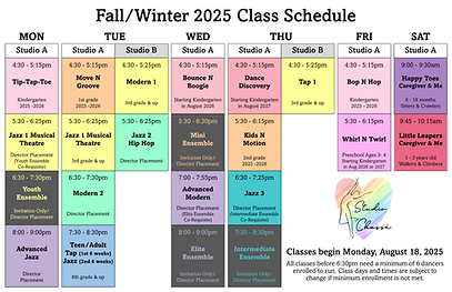 Updated Fall 2025 Schedule 7.26.25.png