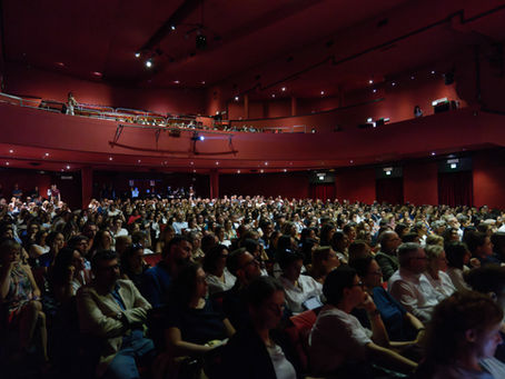 L’Associazione PARI. in collaborazione con la Fondazione Giulia Cecchettin presenta Facciamo rumore: come riconoscere e come contrastare la violenza