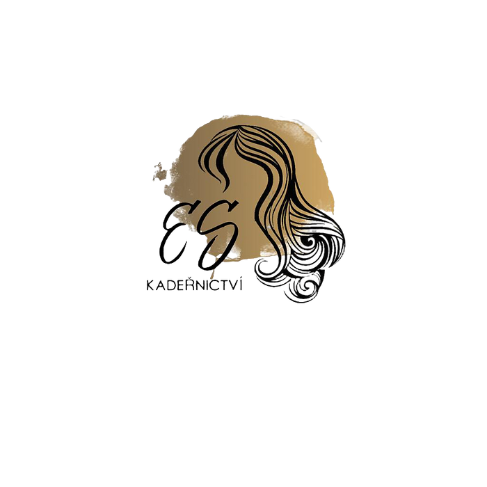 Logo ESKadeřnictví
