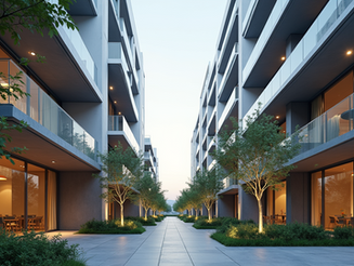 Build Wealth with Innovative Real Estate Investments